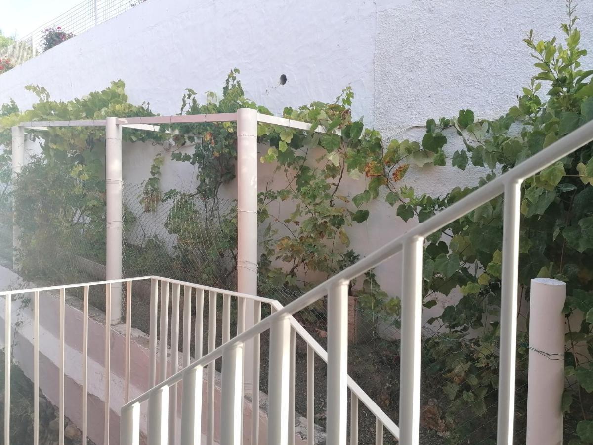Apartamento Lemmon Tree Santa Brigida  Exterior photo