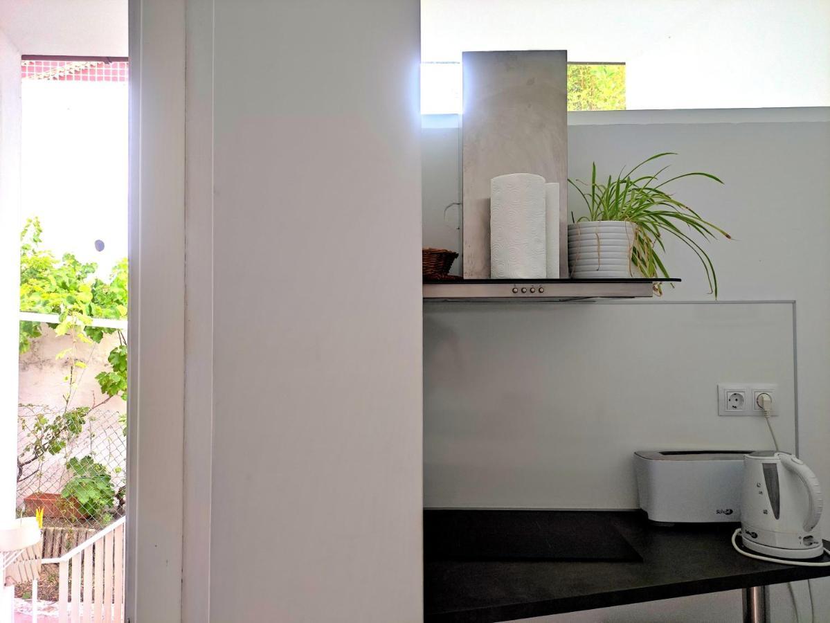 Apartamento Lemmon Tree Santa Brigida  Exterior photo