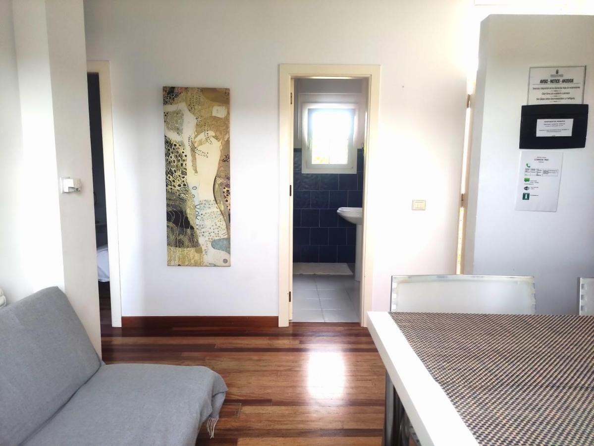 Apartamento Lemmon Tree Santa Brigida  Exterior photo