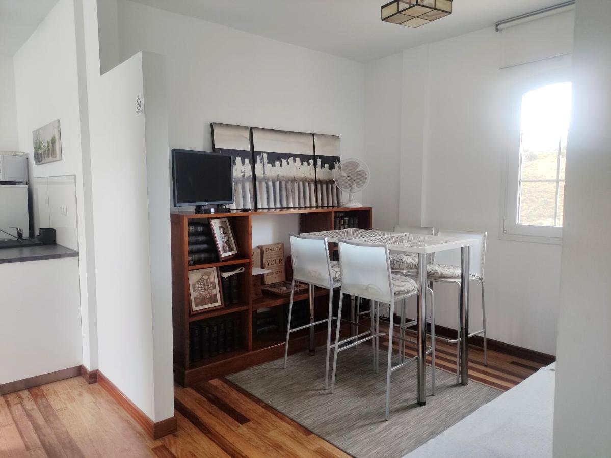 Apartamento Lemmon Tree Santa Brigida  Exterior photo