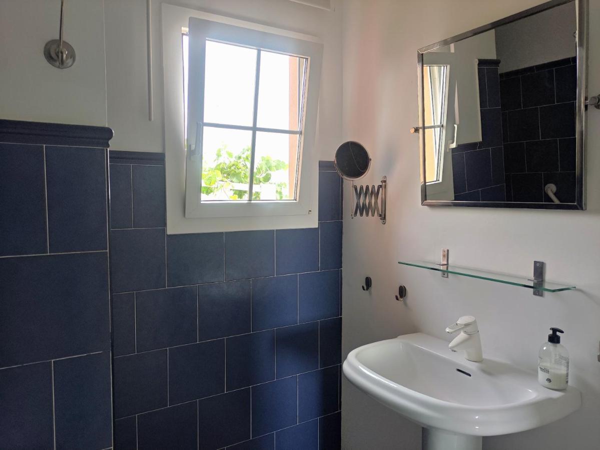 Apartamento Lemmon Tree Santa Brigida  Exterior photo