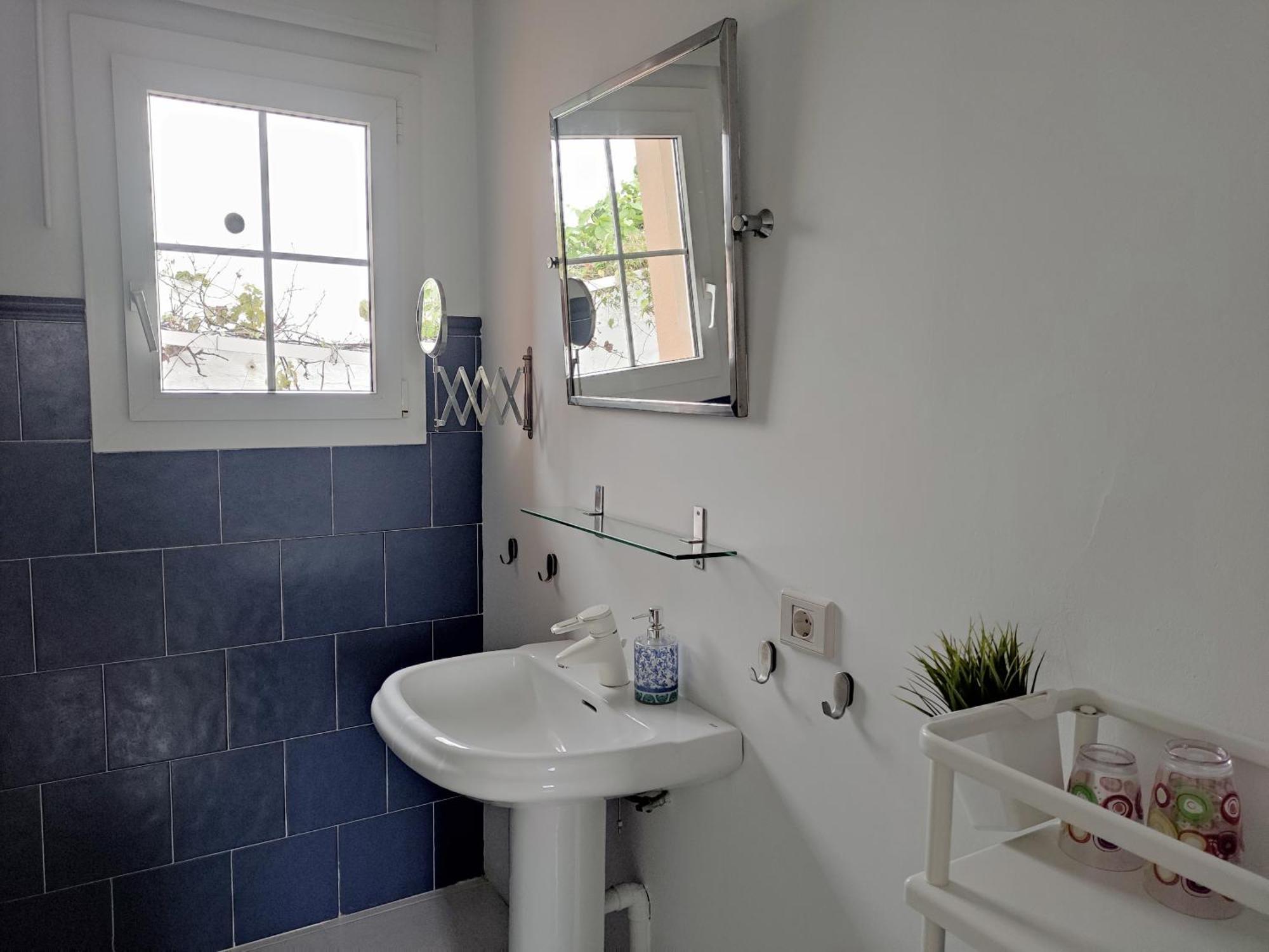 Apartamento Lemmon Tree Santa Brigida  Exterior photo