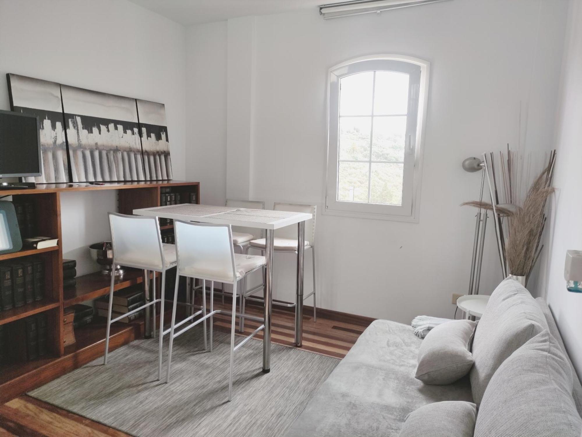 Apartamento Lemmon Tree Santa Brigida  Exterior photo