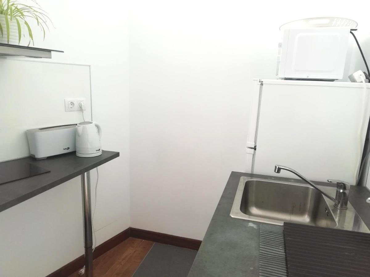 Apartamento Lemmon Tree Santa Brigida  Exterior photo